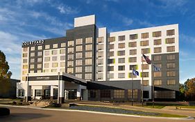 Courtyard By Marriott Edina Bloomington Hotel Exterior photo