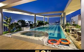 Fars Hotel & Resorts - Bar-Buffet-Pool-Spa Daca Exterior photo