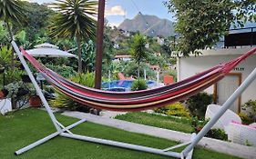 New York By Luxury Atitlan Vila San Pedro La Laguna Exterior photo