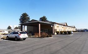 Quality Inn Othello Exterior photo