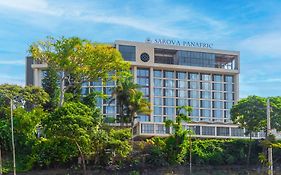 Sarova Panafric Hotel Nairobi Exterior photo