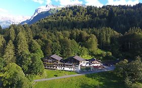 Hotel Banklialp Engelberg Exterior photo