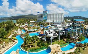 Saipan World Resort Susupe Exterior photo