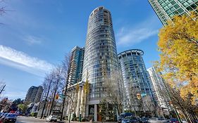 Dunowen Properties Apartamento Vancouver Exterior photo