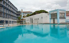 Hotel Do Caracol Angra do Heroísmo Exterior photo