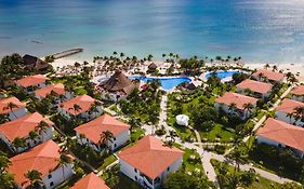 Ocean Maya Royale Adults Only Playa del Carmen Exterior photo