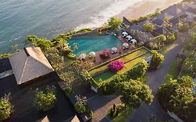 Bvlgari Resort Bali Uluwatu Exterior photo