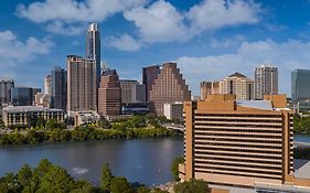 Hyatt Regency Austin Hotel Exterior photo