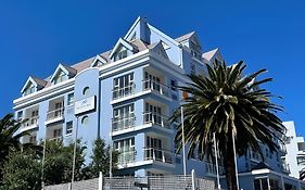 The Bantry Bay Aparthotel By Totalstay Cidade Do Cabo Exterior photo