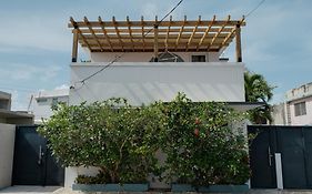 Sonsoleá Hotel Luquillo Exterior photo