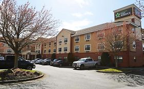 Extended Stay America Suites - Tacoma - Fife Exterior photo