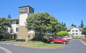 Extended Stay America Suites - Portland - Vancouver Evergreen Exterior photo