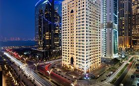 Marriott Executive Apartments City Center Doha Exterior photo