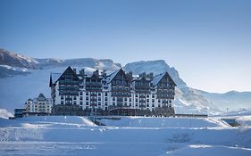 Park Chalet, Shahdag, Autograph Collection Hotel Exterior photo