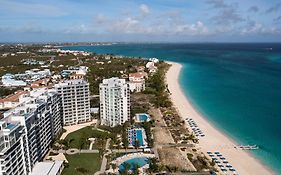 The Ritz-Carlton Residences, Turks & Caicos Providenciales Exterior photo