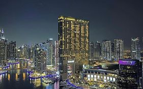 Al Marsa Apartamento Dubai Exterior photo
