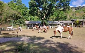 Ranch Black Horse Vila Les Trois-Ilets Exterior photo