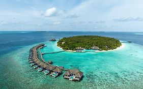 Dusit Thani Maldives Baa Atoll Exterior photo