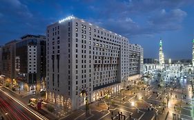 Shahd Al Madina Managed By Accor Hotel Medina Exterior photo