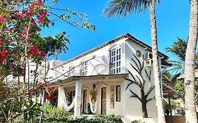 Pousada Da Renata Hotel Jijoca de Jericoacoara Exterior photo