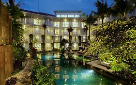 The 1O1 Bali Fontana Seminyak Hotel Legian Exterior photo