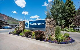 Best Western Antlers At Glenwood Springs Hotel Exterior photo