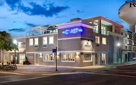 Coast Rehoboth Beach, Tapestry Collection By Hilton Hotel Exterior photo