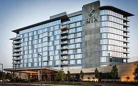 Hotel Nia, Autograph Collection Menlo Park Exterior photo