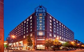 Le Meridien Boston Cambridge Exterior photo