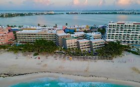 Flamingo Cancun All Inclusive Cancún Exterior photo