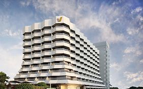 Village Hotel Katong By Far East Hospitality Singapura Exterior photo