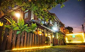 Ary'S Hotel By Cocotel Jogjacarta Exterior photo