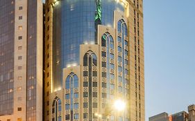 Elaf Al Mashaer Hotel Makkah Meca Exterior photo