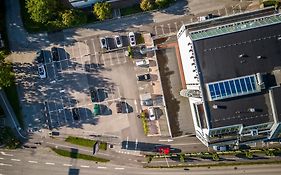 First Hotel Planetstaden Lund Exterior photo