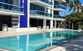 Monte Carlo By Miami Ambassadors Apartamento Miami Beach Exterior photo