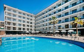 Hotel Best San Diego Salou Exterior photo