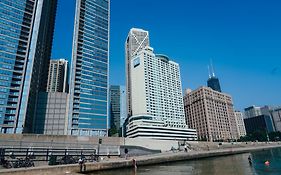 W Chicago - Lakeshore Hotel Exterior photo