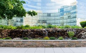 Washington Hilton Hotel Exterior photo