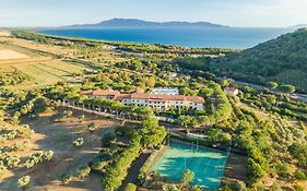 Argentario Osa Resort Talamone Exterior photo