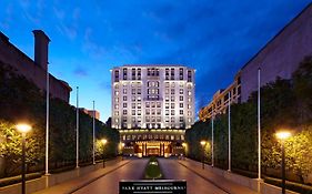 Park Hyatt Melbourne Hotel Exterior photo