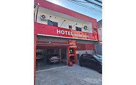 OYO Nações Unidas, Sao Paulo Hotel Exterior photo