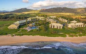 Outrigger Kaua'I Beach Resort & Spa Lihue Exterior photo