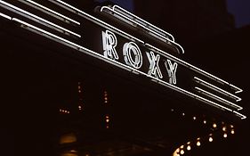 Roxy Hotel Nova Iorque Exterior photo