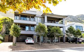 Selkirk House Hotel Hermanus Exterior photo