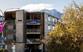 A Pousada Lylo Queenstown Exterior photo