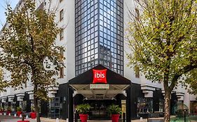 Ibis Paris Bastille Opera Exterior photo