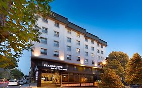 Pianoforte By Febor Hotels&Spa Istambul Exterior photo