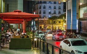 Emerald Boutique Hotel Hanói Exterior photo