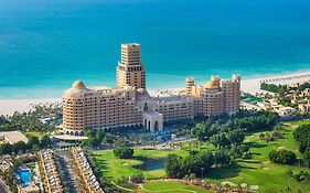 Waldorf Astoria Ras Al Khaimah Exterior photo