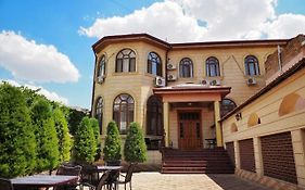 A Pousada Al Arda Avenue Tashkent Exterior photo